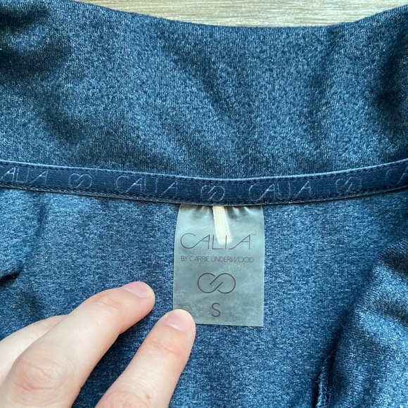 🌺 Athletic jacket - Picture 12 of 12